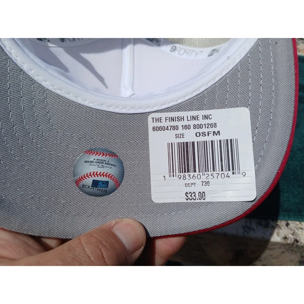 New Era this philadelphia